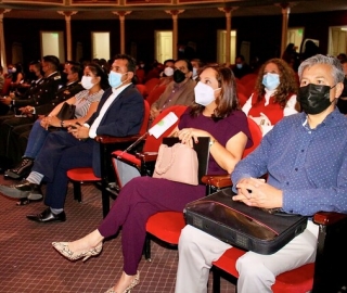 Carrera de Comunicación recibe reconocimiento del Gremio Periodístico UNP Carrera de Comunicación recibe reconocimiento del Gremio Periodístico UNP