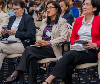 IV Foro Internacional de Aseguramiento de la Calidad de la Educación Superior: Policías y modelos de aseguramiento de la calidad en Iberoamérica