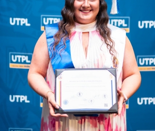 Ceremonia de Incorporación | 20 de marzo 2026 | Mañana