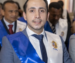 Ceremonia de Incorporación | 23 de junio | Mañana Ceremonia de Incorporación | 23 de junio | Mañana