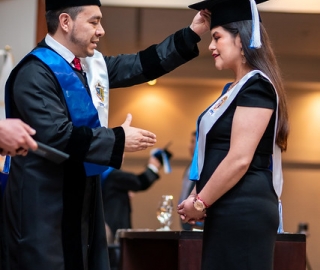 Ceremonia de Incorporación | 30 de junio | Tarde Ceremonia de Incorporación | 30 de junio | Tarde