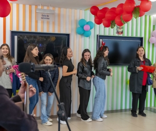 Navidad UTPL 2025 | Concurso de Pesebres 2025