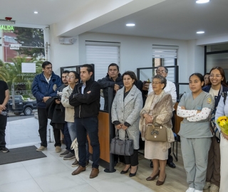 40 años danzando identidad | Jahua Ñan UTPL
