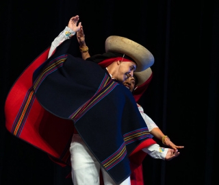 40 años danzando identidad | Jahua Ñan UTPL