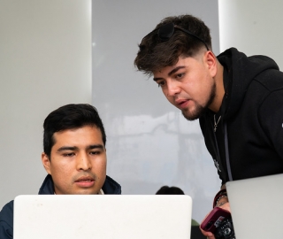 Bootcamp University UTPL 2025: Talento Digital en Acción