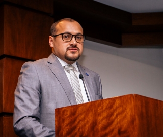 Lanzamiento de los Laboratorios de Ciencia Tecnología e innovación del Derecho