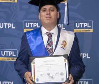 Ceremonia de Incorporación | 10 de diciembre | Tarde