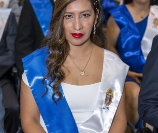 Ceremonia de Incorporación | 26 de mayo 2025 | Mañana Ceremonia de Incorporación | 26 de mayo 2025 | Mañana