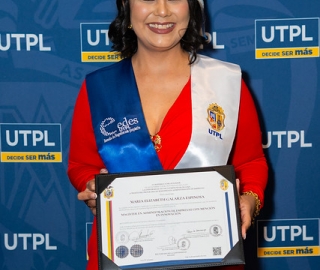 Ceremonia de Incorporación | 28 de noviembre | Tarde