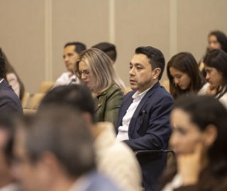 Café Científico UTPL | Innovación y Emprendimiento en el Derecho. Café Científico UTPL | Innovación y Emprendimiento en el Derecho.