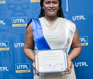 Ceremonia de Incorporación | 27 de noviembre | Tarde