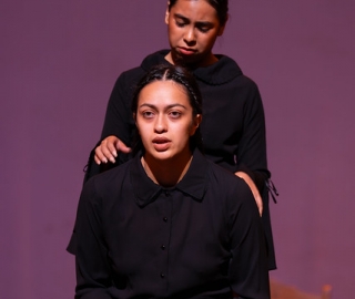 La Casa de Bernarda Alba | Compañía de Teatro UTPL La Casa de Bernarda Alba | Compañía de Teatro UTPL