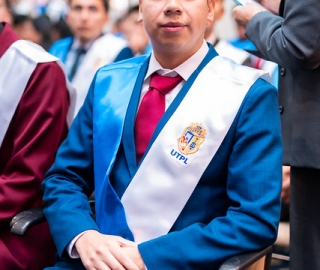 Ceremonia de Incorporación | 20 de marzo 2026 | Mañana