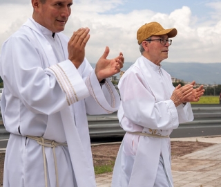 Misión Reyes Magos | Quito