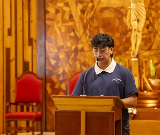 Navidad UTPL 2025 | Novena  Estudiantil