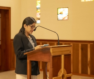 Navidad UTPL 2025 | Novena Estudiantil Navidad UTPL 2025 | Novena Estudiantil