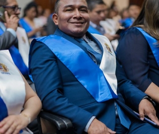 Ceremonia de Incorporación | 26 de mayo 2025 | Mañana Ceremonia de Incorporación | 26 de mayo 2025 | Mañana