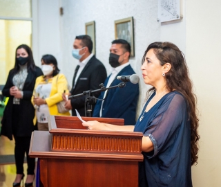 ‘Diálogos transversales’, una muestra que busca fortalecer la cultura lojana ‘Diálogos transversales’, una muestra que busca fortalecer la cultura lojana