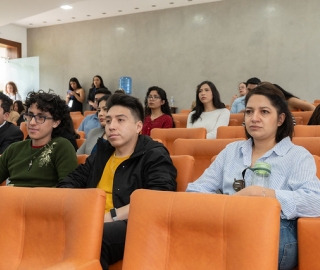 Expo Circuito Permanente Innova Fest UTPL