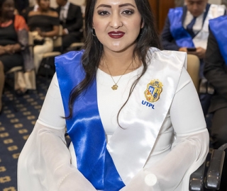 Ceremonia de Incorporación | 30 de octubre | Mañana Ceremonia de Incorporación | 30 de octubre | Mañana