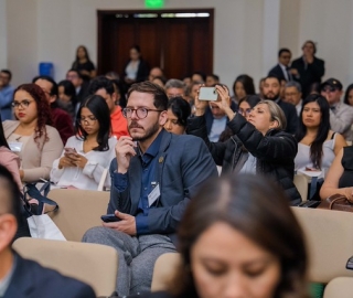 IV Foro Internacional de Aseguramiento de la Calidad de la Educación Superior: Policías y modelos de aseguramiento de la calidad en Iberoamérica