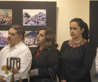 40 años danzando identidad | Jahua Ñan UTPL