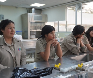 Talleres Académicos de Ingeniería Ambiental, Administración de Empresas y Psicología Talleres Académicos de Ingeniería Ambiental, Administración de Empresas y Psicología