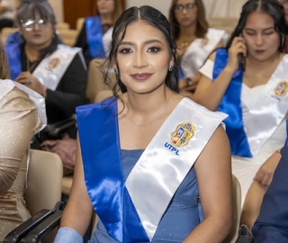 Ceremonia de Incorporación | 21 de octubre | Mañana Ceremonia de Incorporación | 21 de octubre | Mañana