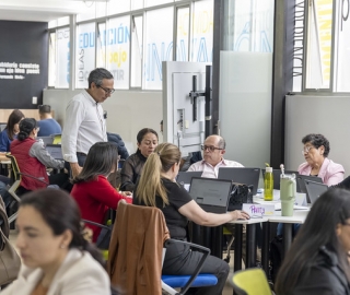 Formación Pedagógica UTPL: Docencia que Transforma