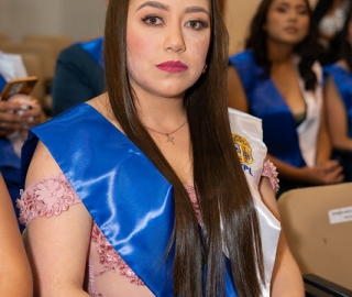 Ceremonia de Incorporación | 3 de diciembre | Mañana