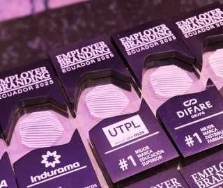 UTPL ratificada como la mejor marca empleadora del Sector Educación del país