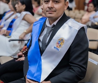 Ceremonia de Incorporación | 27 de noviembre | Tarde