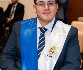 Ceremonia de Incorporación | 20 de marzo 2026 | Mañana