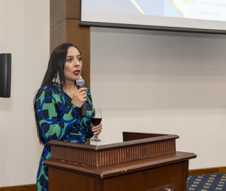 UTPL Escuela de Negocios reconoció el esfuerzo, dedicación y excelencia académica de sus mejores egresados. UTPL Escuela de Negocios reconoció el esfuerzo, dedicación y excelencia académica de sus mejores egresados.