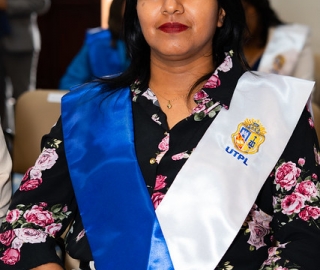 Ceremonia de Incorporación | 4 de diciembre | Tarde Ceremonia de Incorporación | 4 de diciembre | Tarde