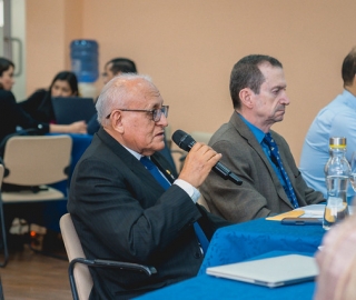 Encuentro Binacional Ecuador – Perú | AUSENP - RETUEP