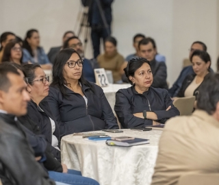 Jornadas de Reflexión Humanística 2025
