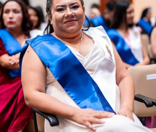 Ceremonia de Incorporación | 28 de abril 2024 | Mañana