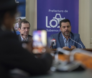 Evento de cierre de capital semilla para emprendimientos dinámicos