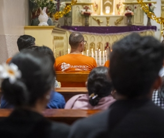 Misión Idente Profesional Taquil 2026