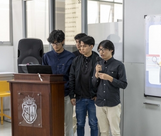 Expo Semestre Ascendere | Reto: Mejora del sistema de ventas en línea