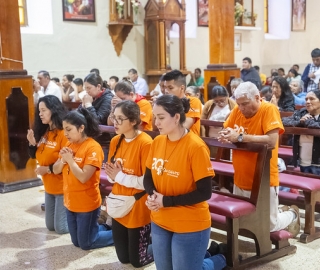 Misión Idente Profesional Taquil 2026