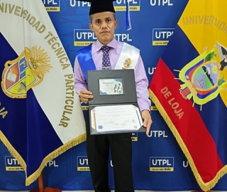 Incorporación de 23 nuevos profesionales en Santo Domingo Incorporación de 23 nuevos profesionales en Santo Domingo