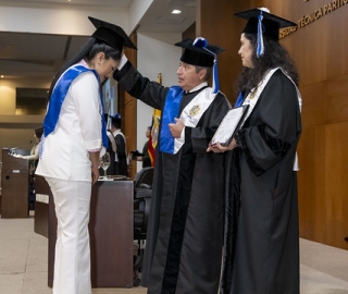 Ceremonia de Incorporación | 30 de junio | Tarde Ceremonia de Incorporación | 30 de junio | Tarde