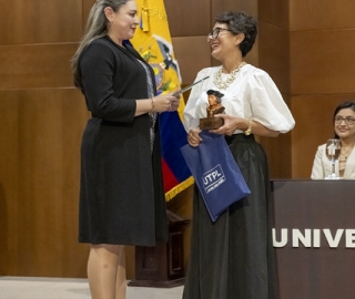 Premio Humanístico Tomás Moro 2025 Premio Humanístico Tomás Moro 2025