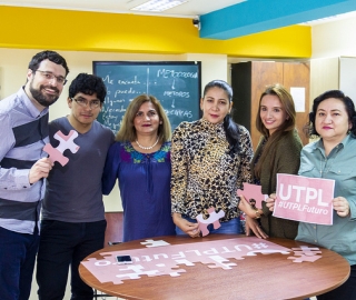 Docentes se capacitaron en estrategias pedagógicas Docentes se capacitaron en estrategias pedagógicas