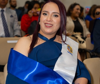 Ceremonia de Incorporación | 27 de junio | Mañana