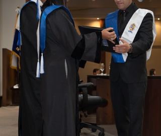 Ceremonia de incorporación | 28 de Septiembre 2023 | Tarde Ceremonia de incorporación | 28 de Septiembre 2023 | Tarde