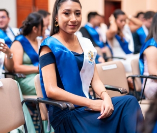 Ceremonia de Incorporación | 20 de marzo 2026 | Mañana