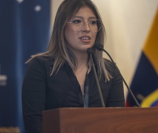 UTPL MUN Interno II 2026: liderazgo, debate y diplomacia en acción UTPL MUN Interno II 2026: liderazgo, debate y diplomacia en acción